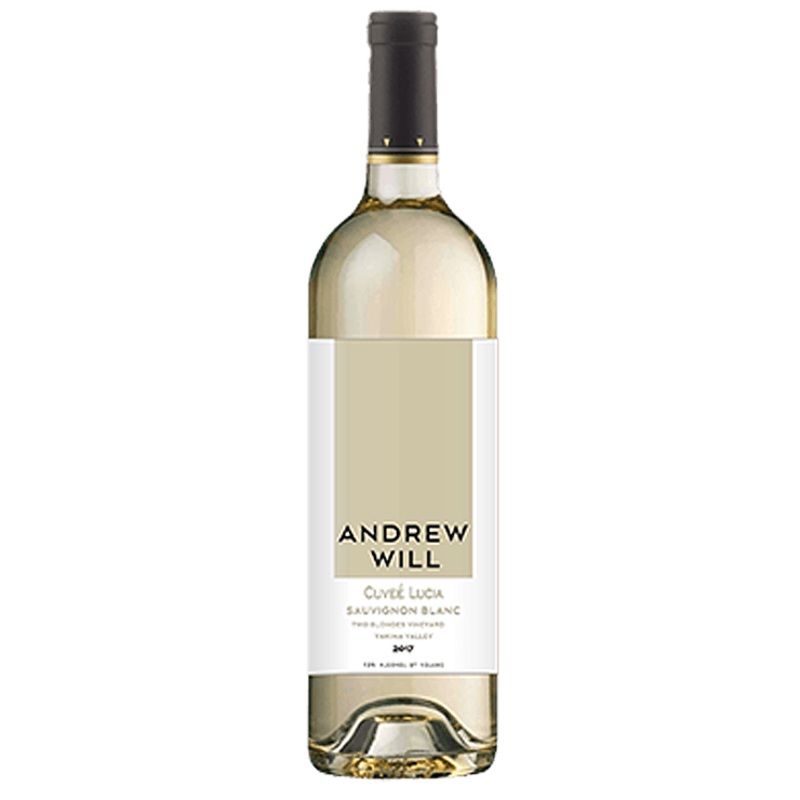 Andrew Will Two Blondes Sauvignon Blanc