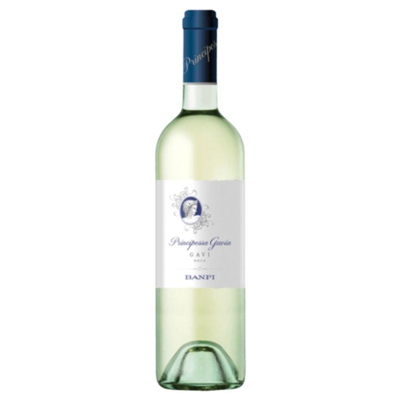 Castello Banfi Gavi Principessa Gavia 750 ML