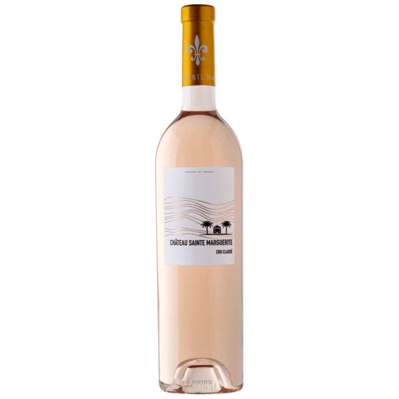 Ch St Marguerite Rose 2021 - 750ML