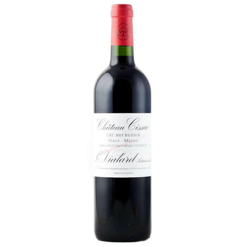 Chteau Cissac, Haut-Mdoc 2021