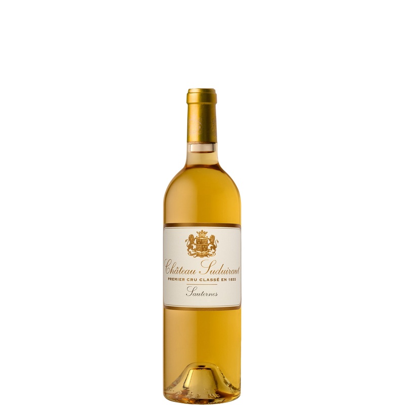 Chteau Suduiraut, Premier Cru Class, Sauternes, 2023 - Half-bottle IN BOND 12X37.5CL