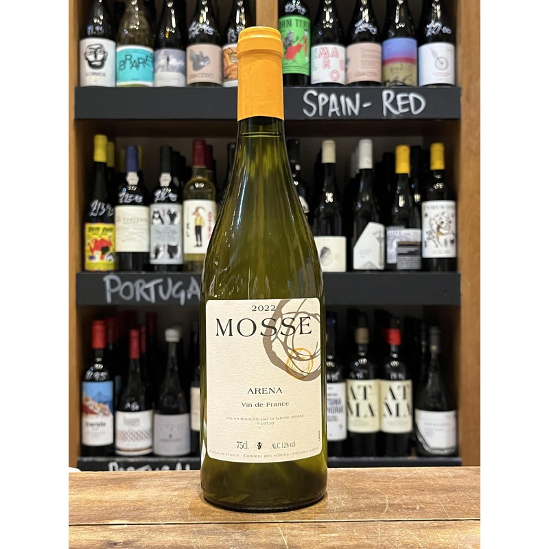 Domaine Mosse - Savennieres Arena Blanc