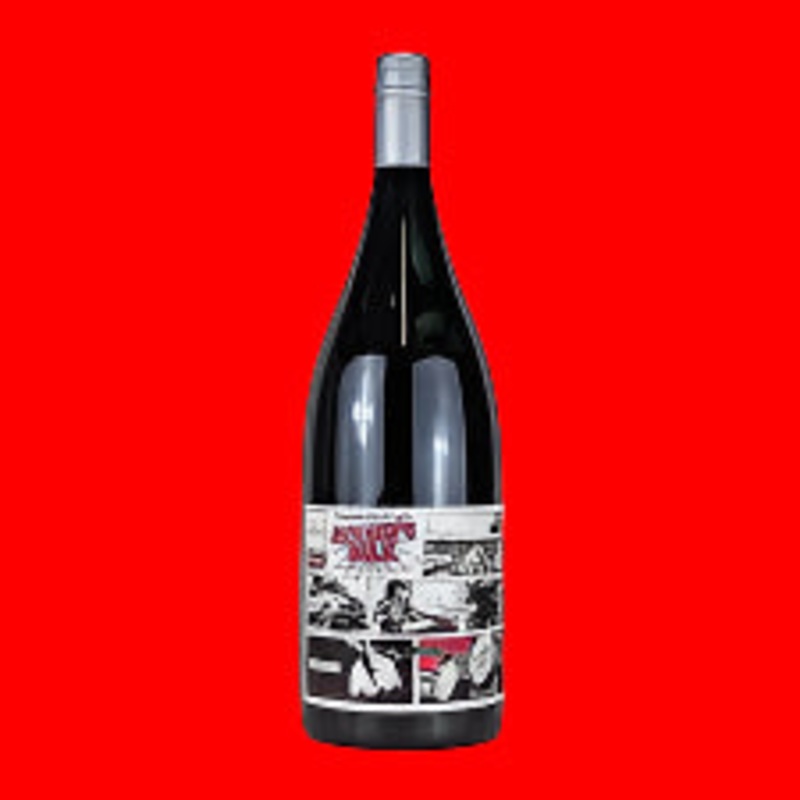 First Drop Mother's Milk Shiraz