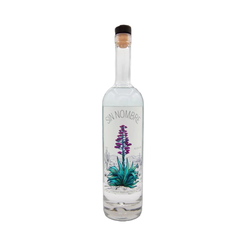 Forward/Slash Sin Nombre 750 ML