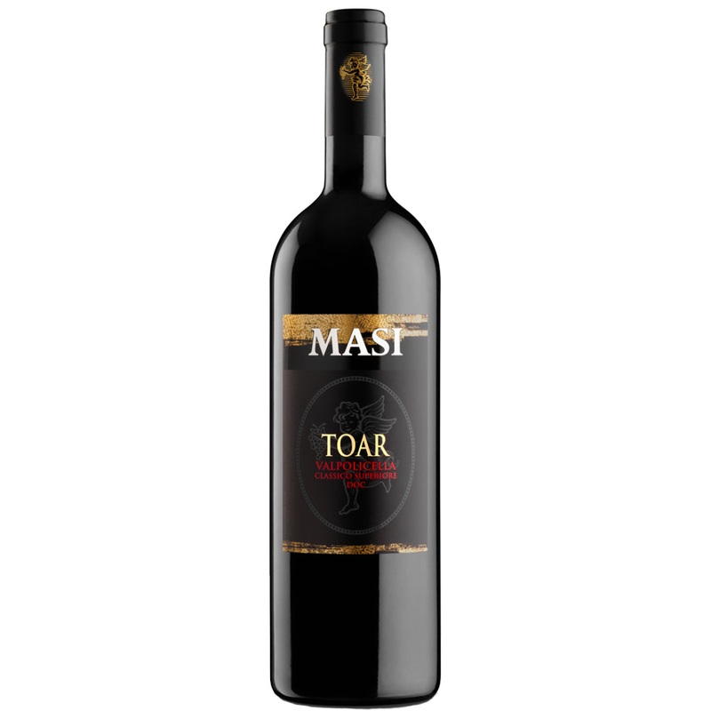 Masi 'Toar' Valpolicella Classico Superiore 2020 Single Bottle