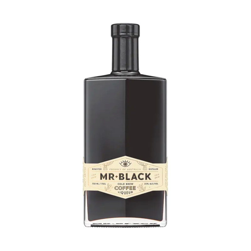 Mr. Black Cold Brew Coffee Liqueur 750 ML