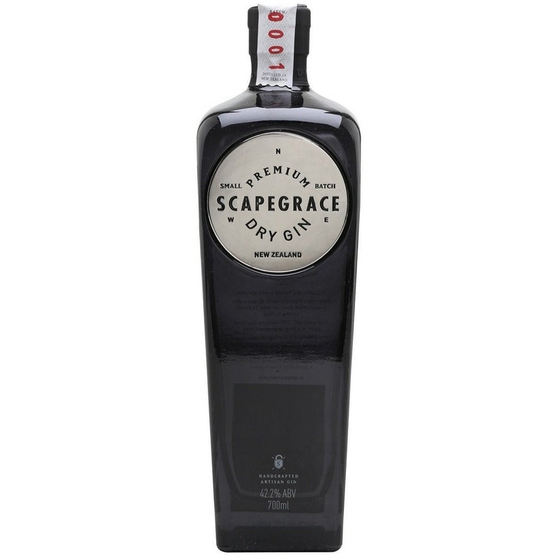 Scapegrace Classic Gin