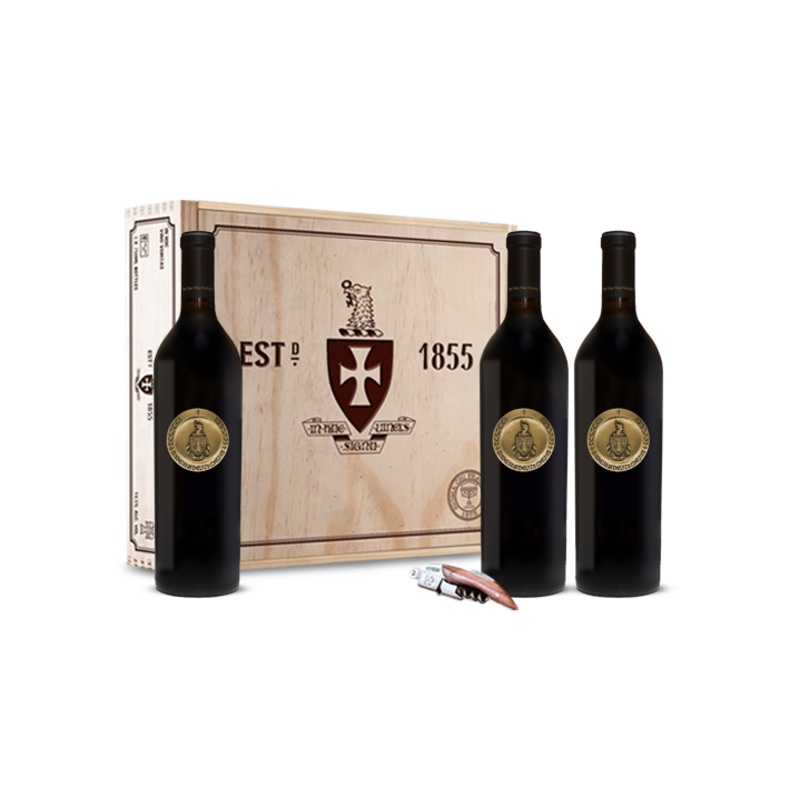 Significant Sig Cabernet Gift Set