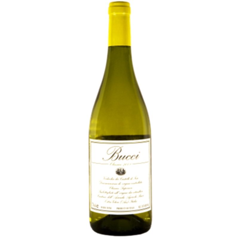 Villa Bucci, Verdicchio Classico Superiore, 2023 (Case)