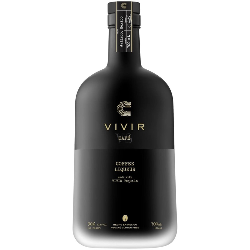 Vivir VS Cafe Tequila Liqueur 70cl