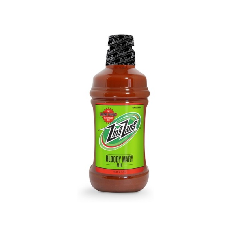 Zing Zang Bloody Mary Mix 12 OZ