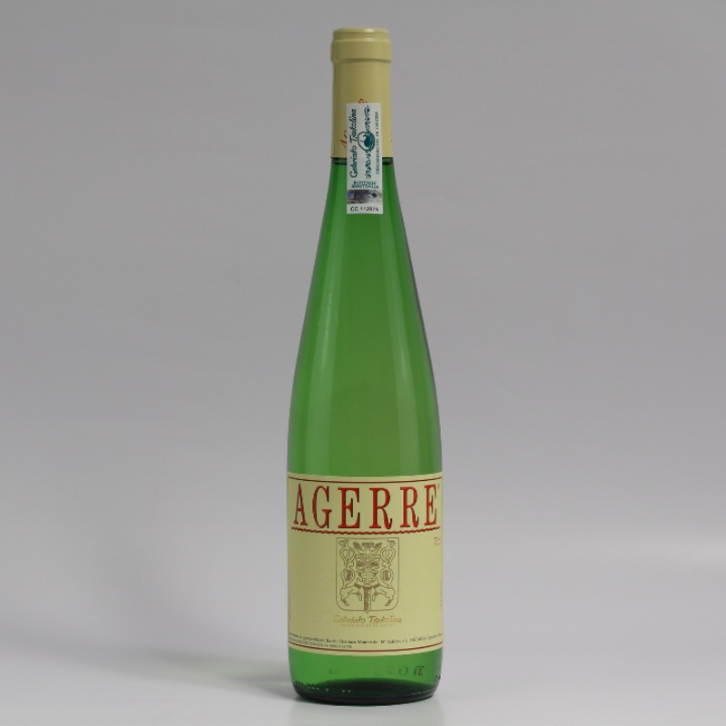 Bodega Agerre, Txakoli 2020