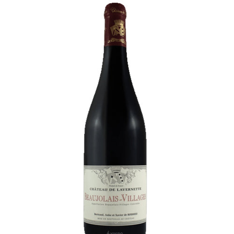 Boissieu Lavernette Beaujolais-village 2022 - 750ml