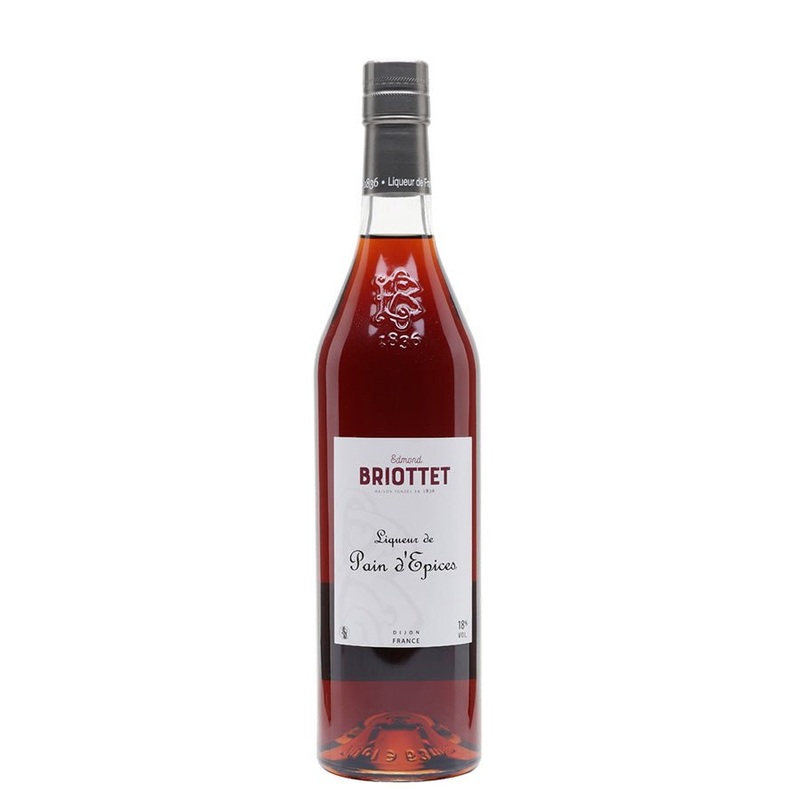 Briottet Liqueur de Pain d'Epices
