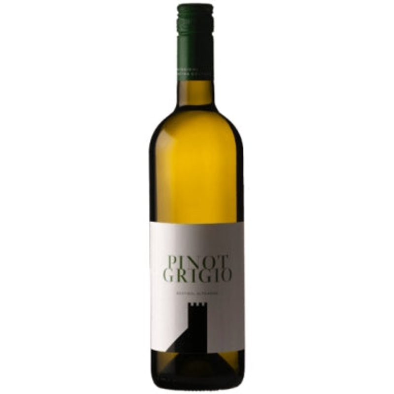 Colterenzio, Pinot Grigio, 2024 (Case)