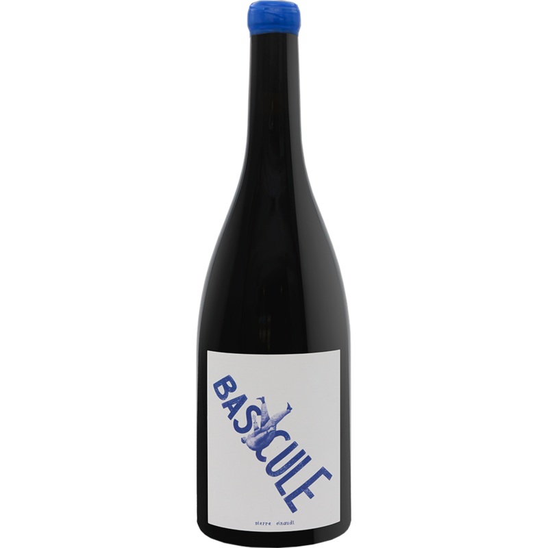 Domaine Bargemone Bascule Rouge