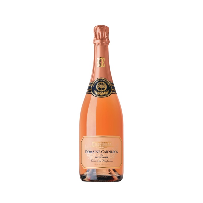 Domaine Carneros Brut Ros NV 750 ML
