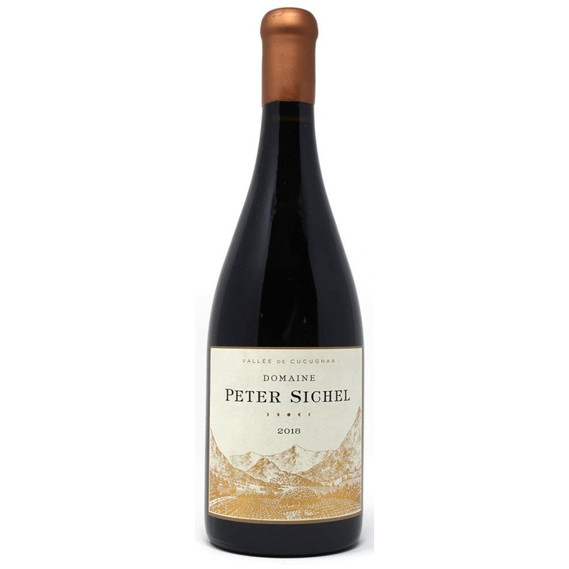 Domaine Peter Sichel Rouge 14% abv 75cl