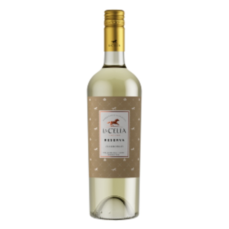 Finca La Celia, Reserva Chardonnay, 2023 (Case)