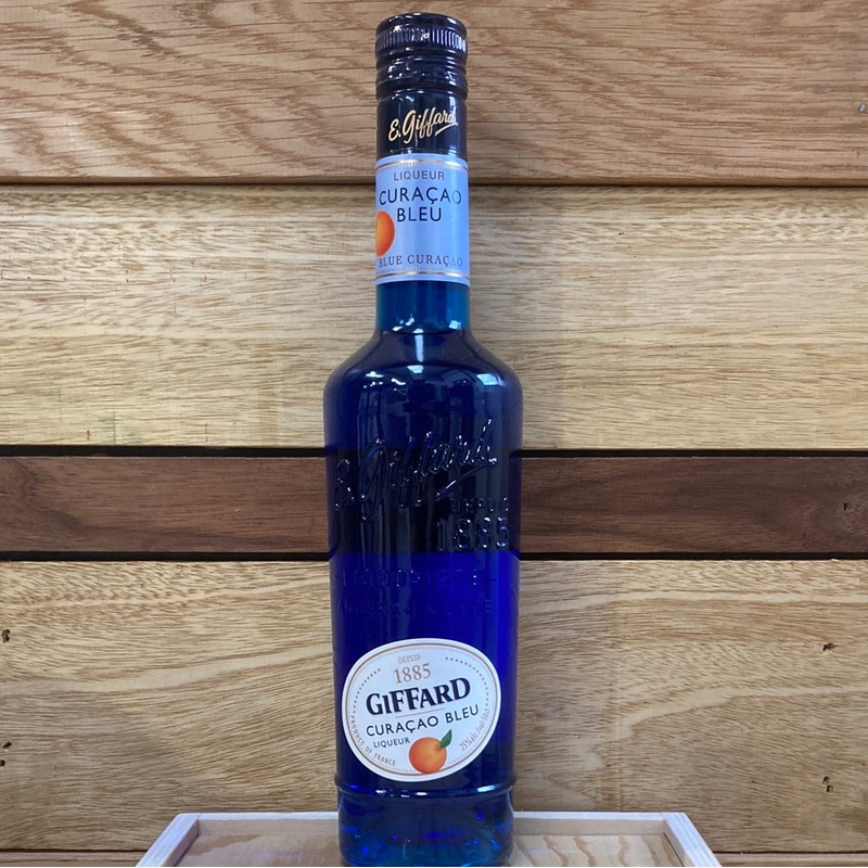 Giffard Blue Curacao