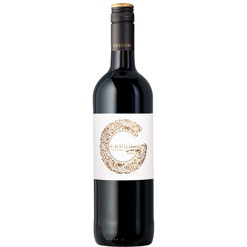 Grigori Vintners Shiraz 2019