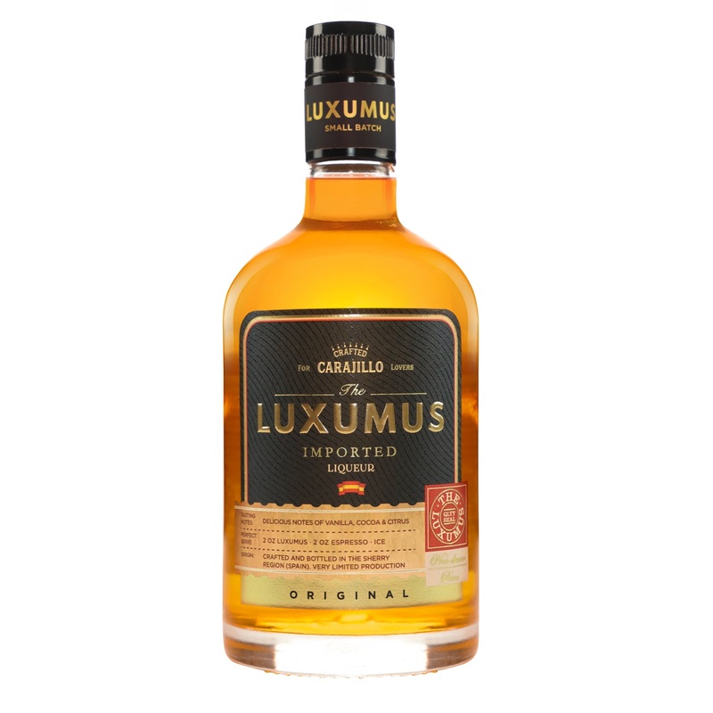 Luxumus Liqueur 70cl