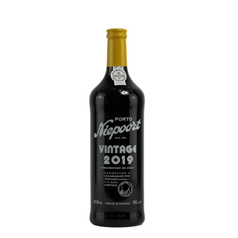 Niepoort, Vintage Port 2019