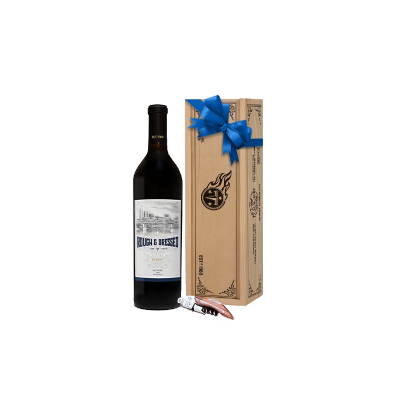 Rough & Dressed Gift Box