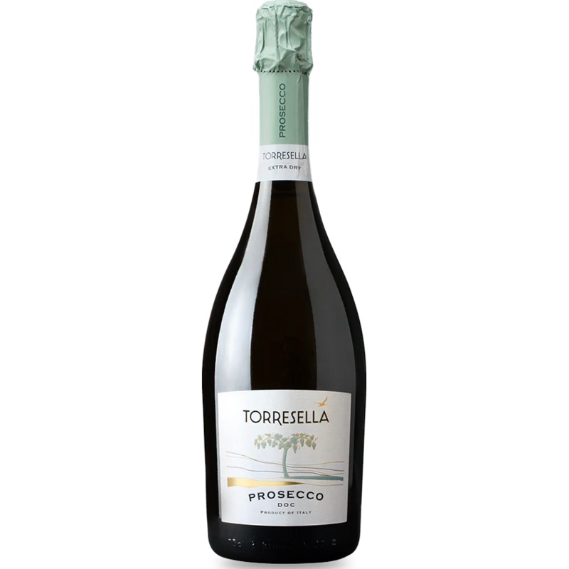 Torresella Extra Dry Prosecco 750 ML