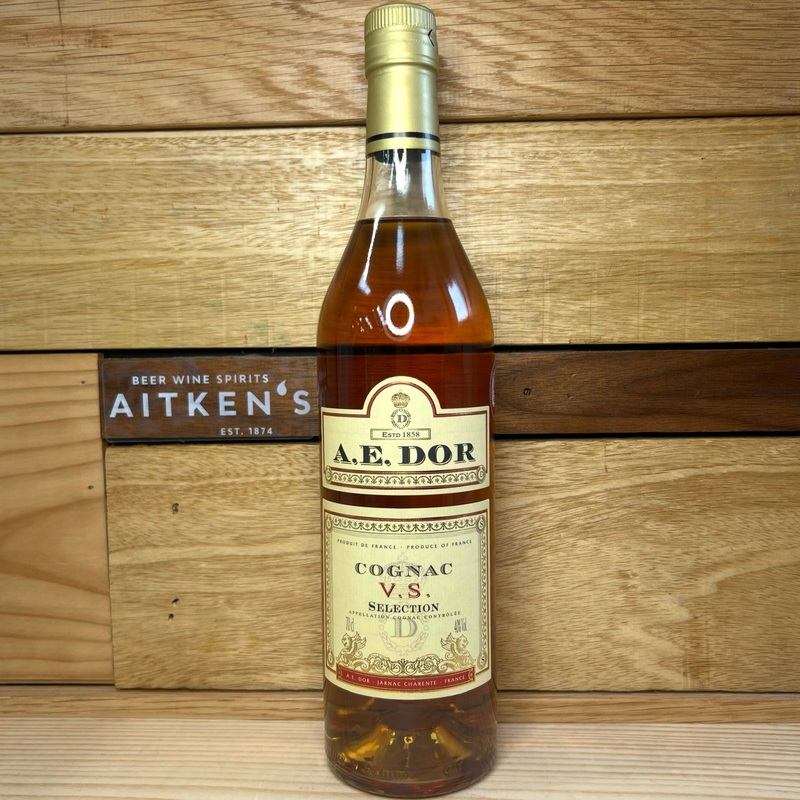 A.E. Dor Selection V.S. Cognac
