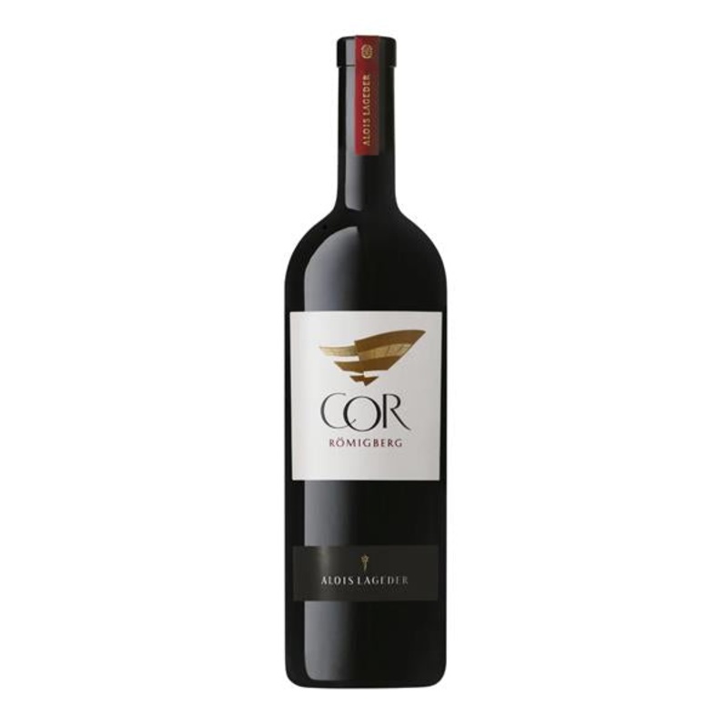 Alois Lageder Cor Rmigberg Cabernet Sauvignon 2018 (Case)