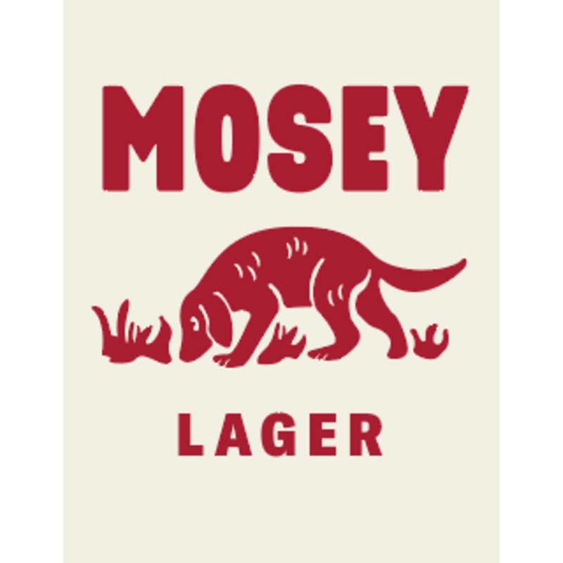 Avondale Mosey Lager 6pk