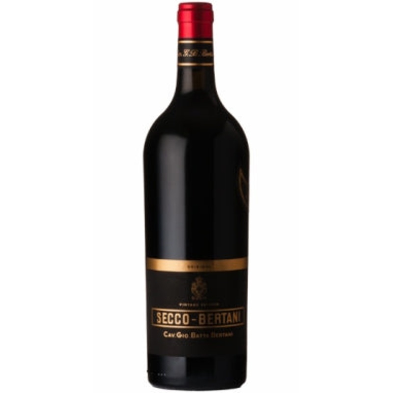 Bertani, Vintage Edition Secco, 2021 (Case)