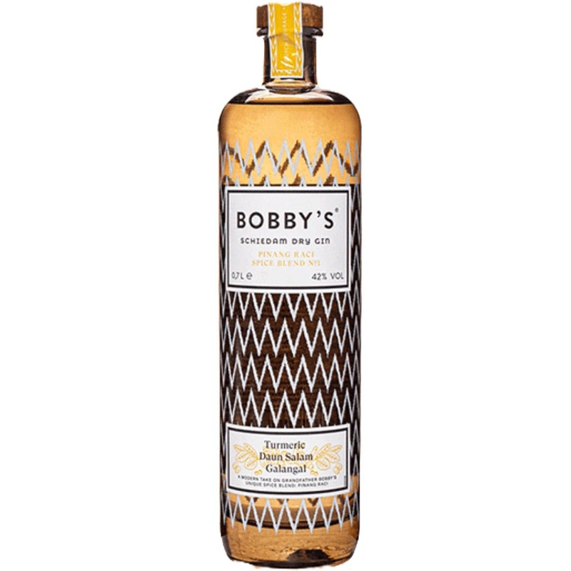 Bobby's Pinang Raci Spice Blend
