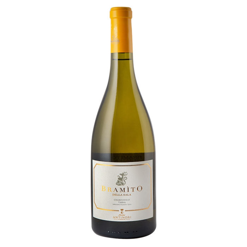 Bramto della Sala, Chardonnay, Umbria, Antinori 2024