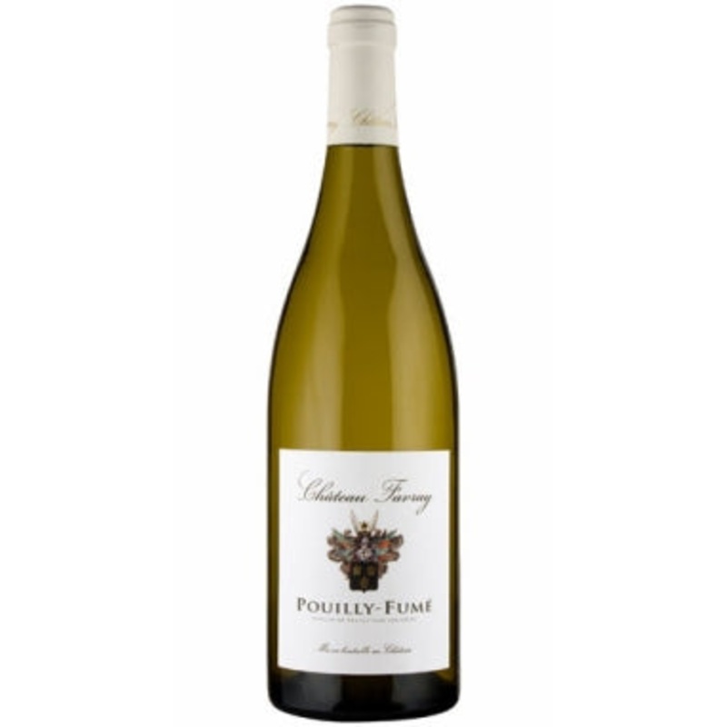 Chateau Favray, Pouilly Fume, 2024 (Case)