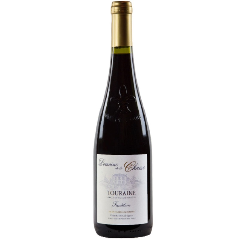 Domaine De La Chaise Tradition Rouge