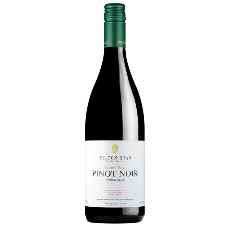 Felton Road 'Cornish Point' Pinot Noir 2023