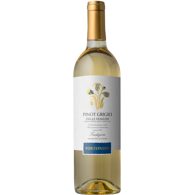 Fortepasso Pinot Grigio