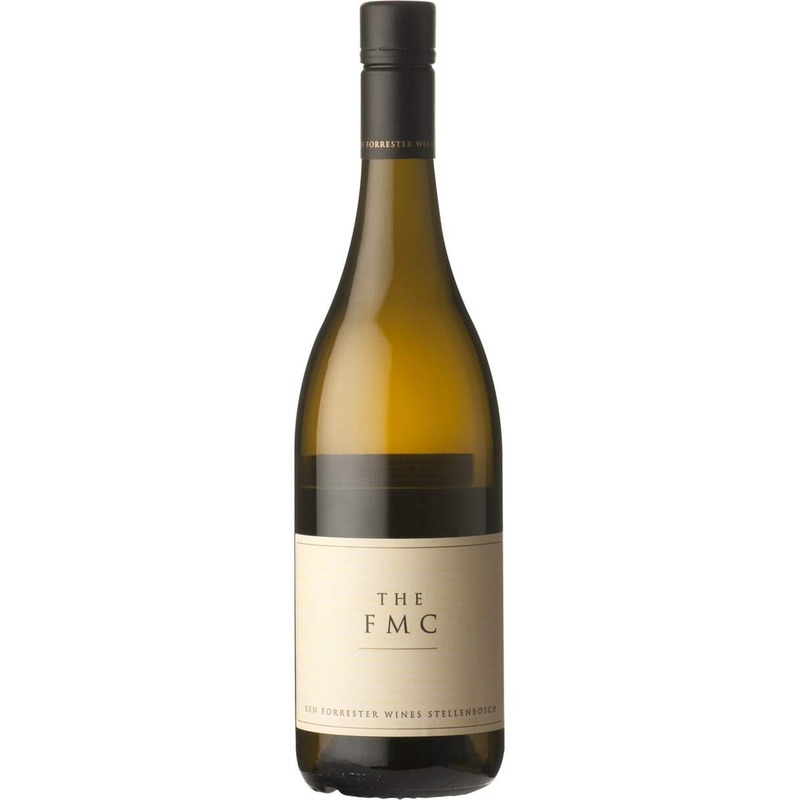 Ken Forrester Wines, The FMC, 2022 150cl Bottle