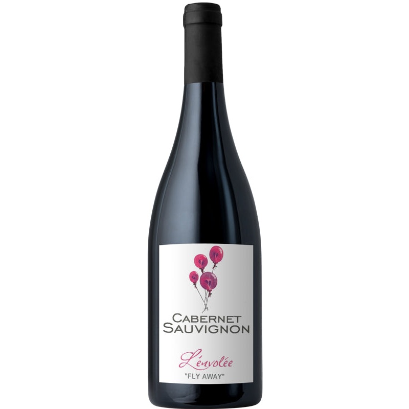 L'Envole "Fly Away" Cabernet Sauvignon 2021