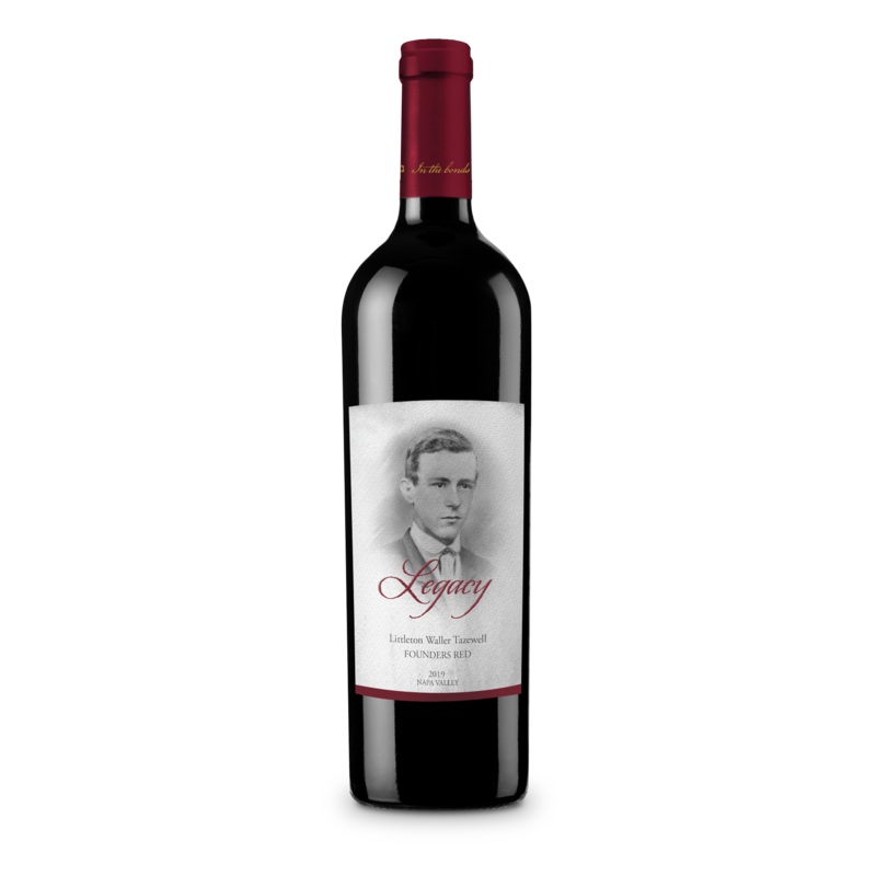 Legacy - 2019 Red Wine - Napa Valley