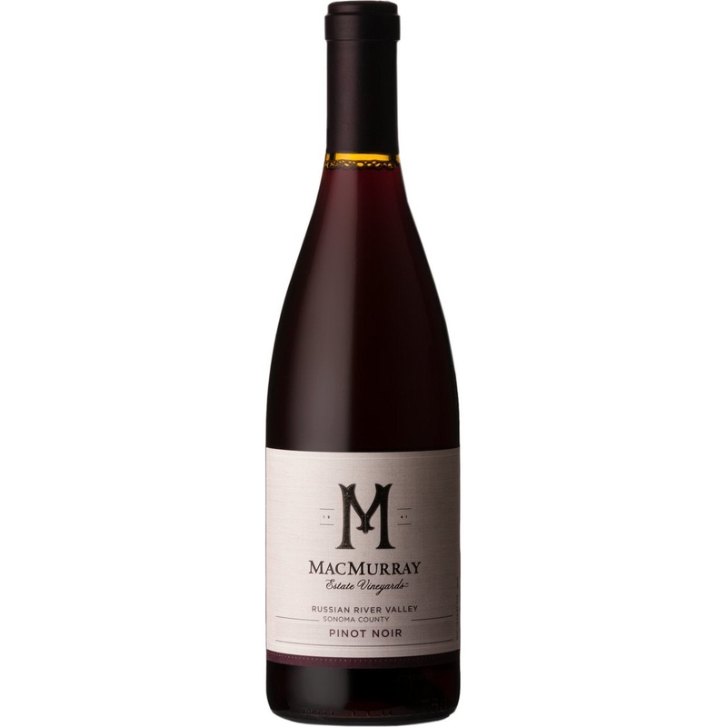 MacMurray, Russian River Pinot Noir, 2021 (Case)