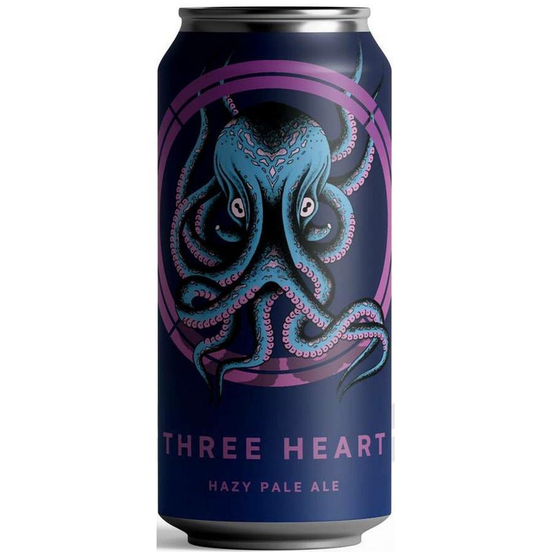 Otherworld Three Heart 1 Can