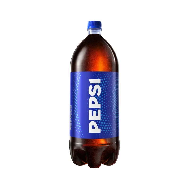 Pepsi 2 L