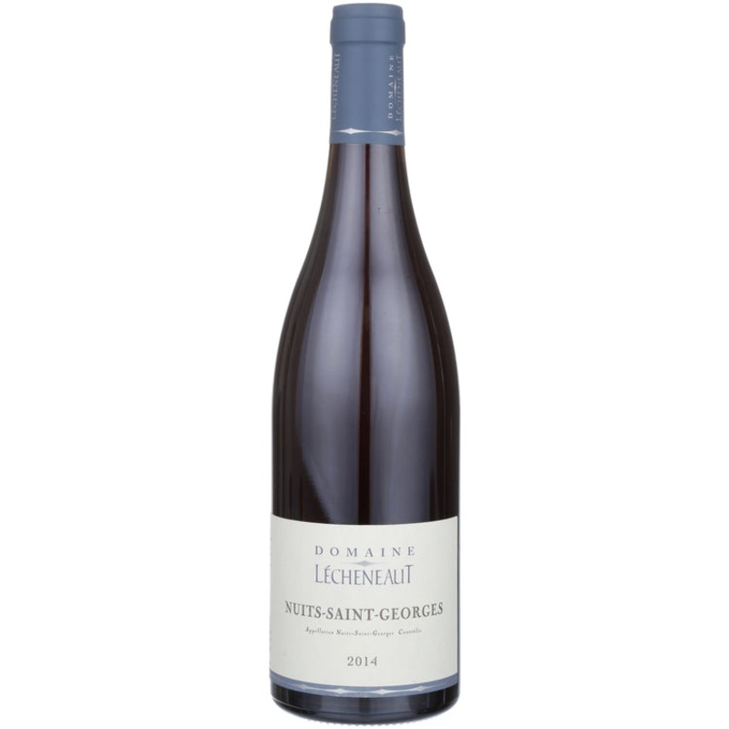 Philippe & Vincent Lecheneaut Nuits Saint Georges 2015 750 ML