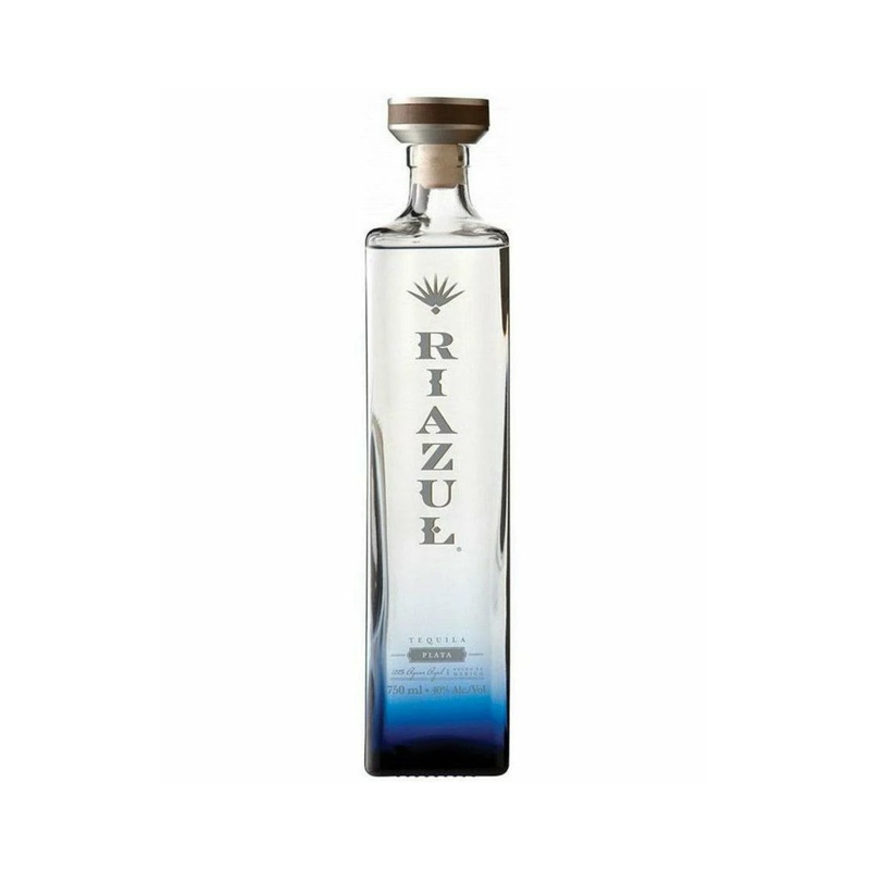 Riazul Plata Tequila 750 ML