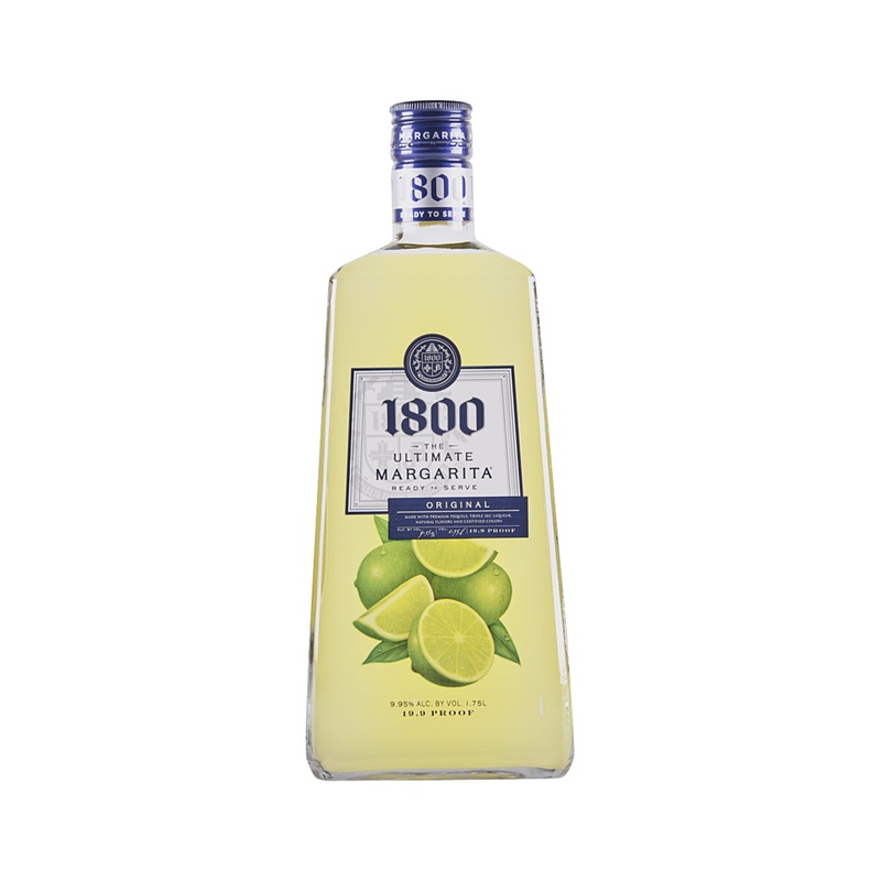 1800 Ultimate Margarita Cocktail 1.75 L