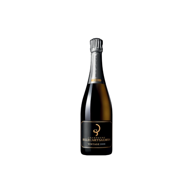Billecart-Salmon Vintage Champagne 2013