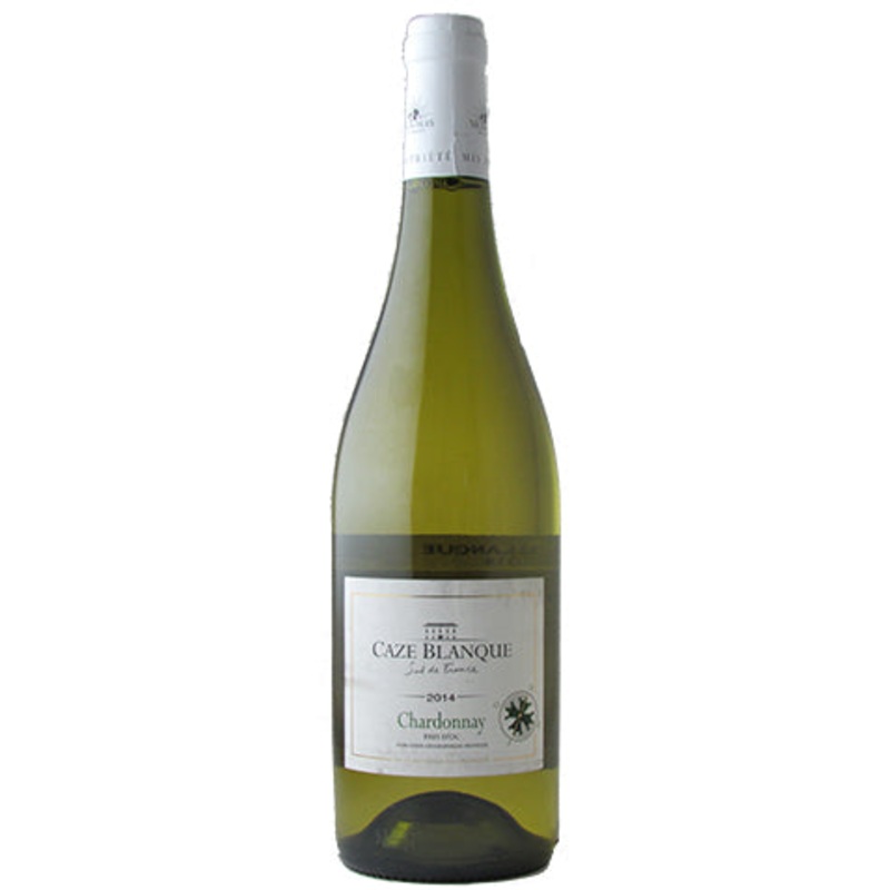 Caze Blanque Chardonnay